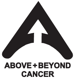 Above + Beyond Cancer mark